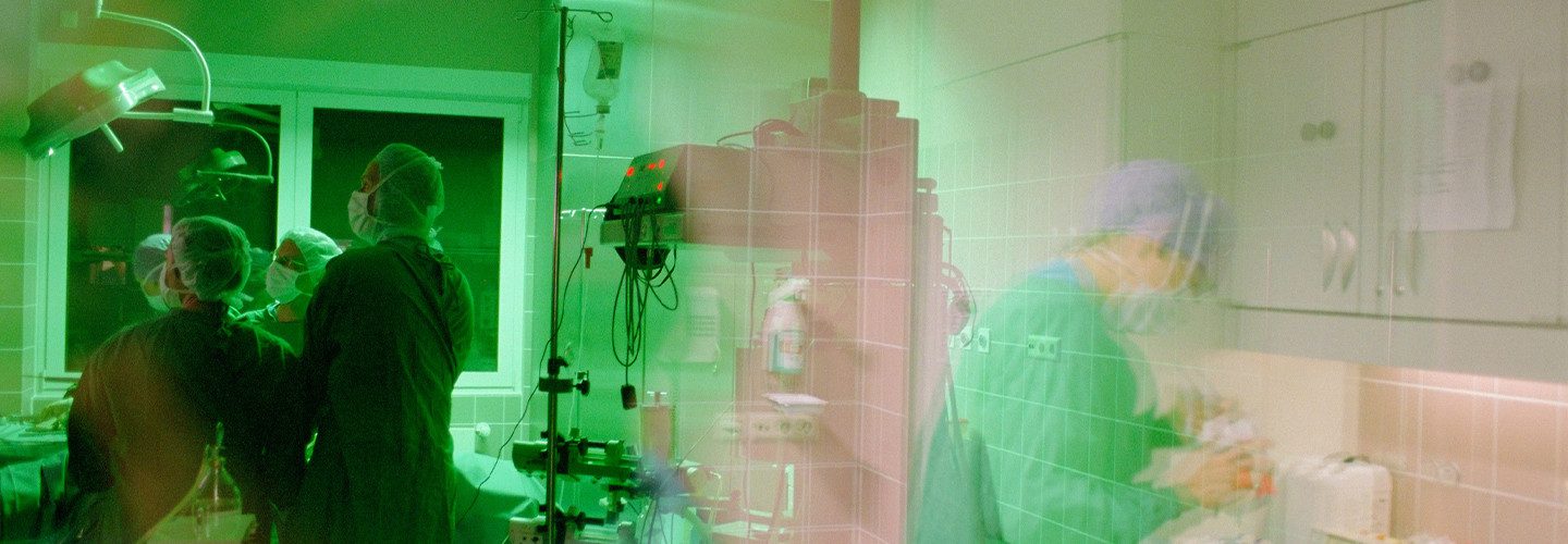 How Healthcare Organizations Are Tackling Climate Change Now and in the Future