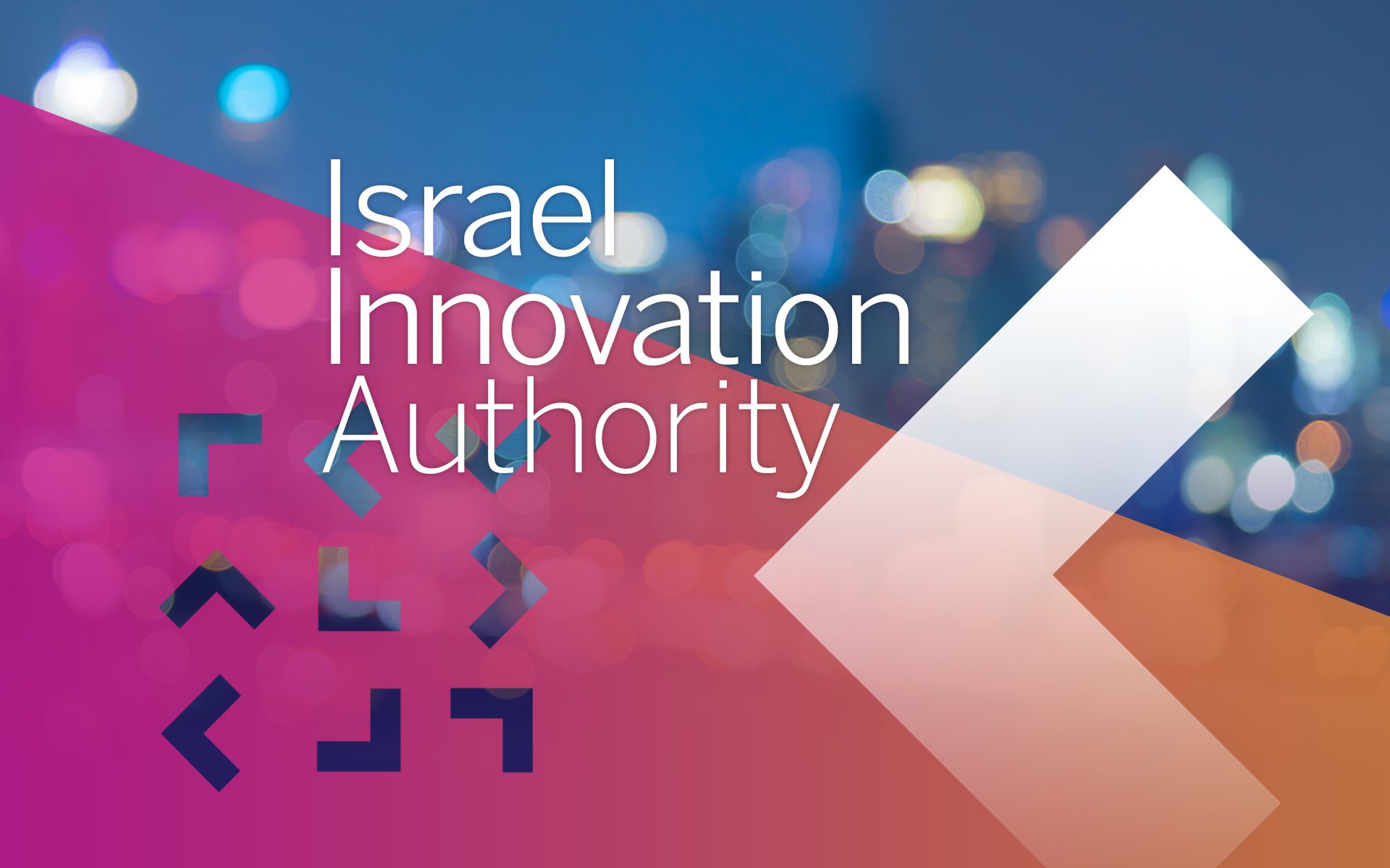 Israel Innovation Authority to Invest $31M to Establish R&D Infrastructure Center for Bio-Chips-Based Bio-Devices