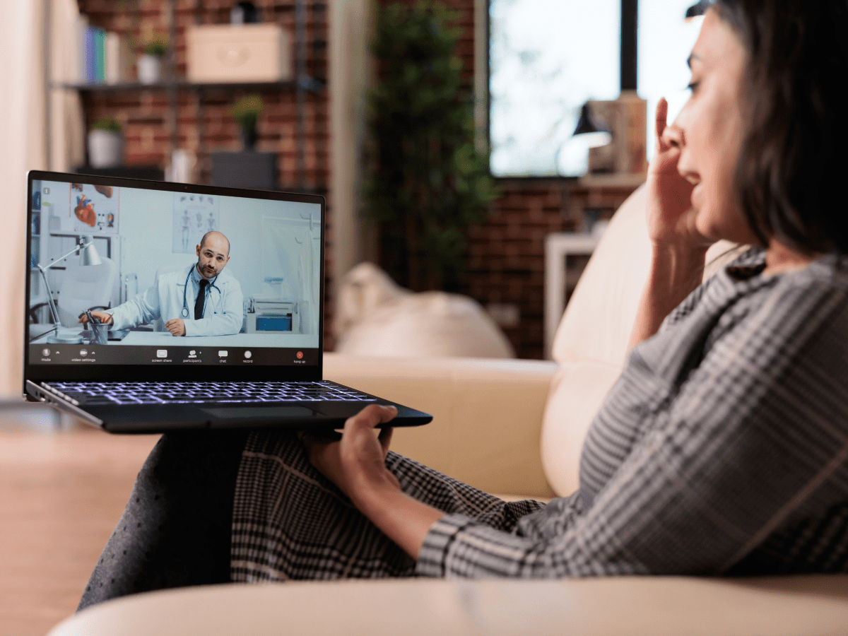 Longer-Term Effects of Cardiac Telerehabilitation on Patients With Coronary Artery Disease: Systematic Review and Meta-Analysis