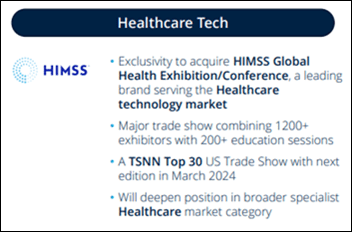 News 7/28/23 – HIStalk