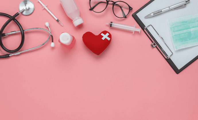 Postpartum Care Visits Underdeliver on Heart Health Counseling