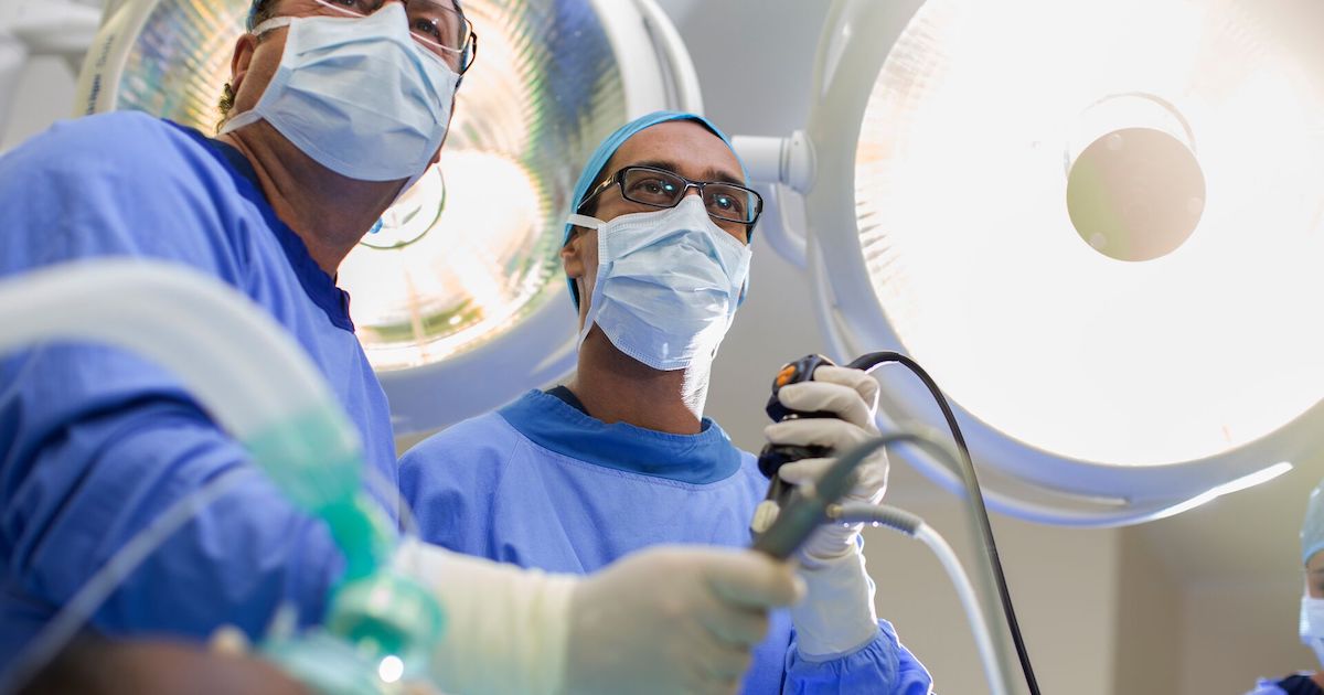 Proprio raises $43M to commercialize surgical navigation platform
