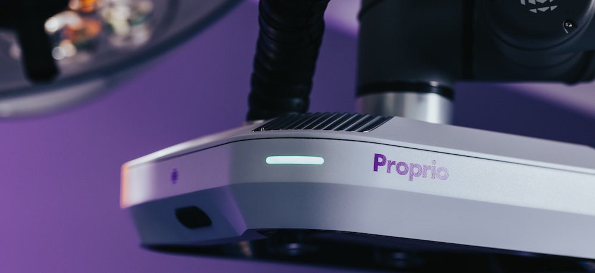 Proprio Secures $43 Million in Funding to Advance AI-Enabled Surgical Navigation Platform, Paradigm
