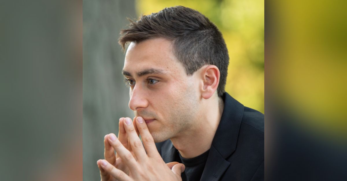 Resilience through the Idea Space: A New Approach to Health and Well-being