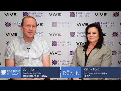 Ronin Uncovers the Data for Better Cancer Treatment