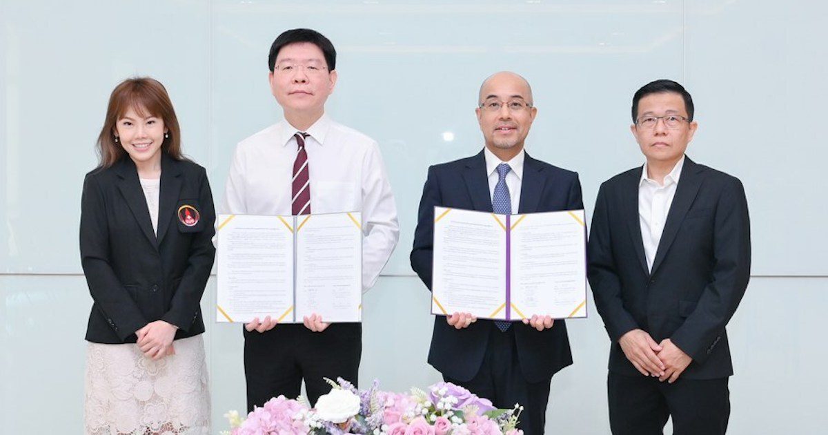 Thammasat University Hospital taps NEC Thailand to digitise elderly care
