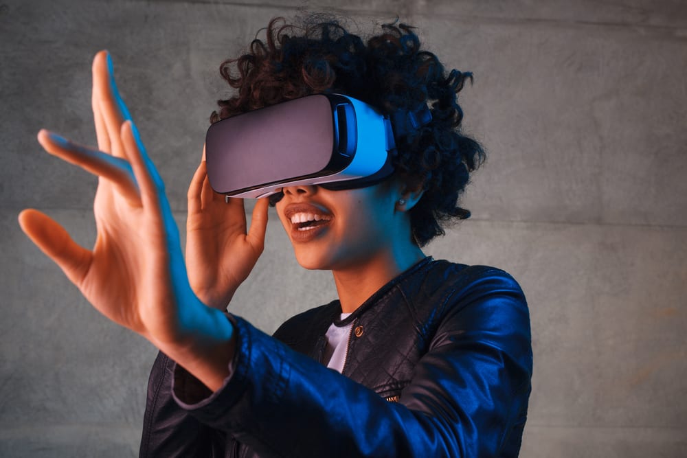 The Future Is Now: Innovative Ways Virtual Reality Is Revolutionizing Healthcare Marketing | Healthcare IT Today
