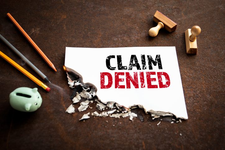 Transforming Claims Denial with AI - MedCity News