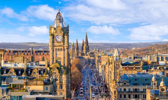 University of Edinburgh joins collaborative for dementia digital solutions