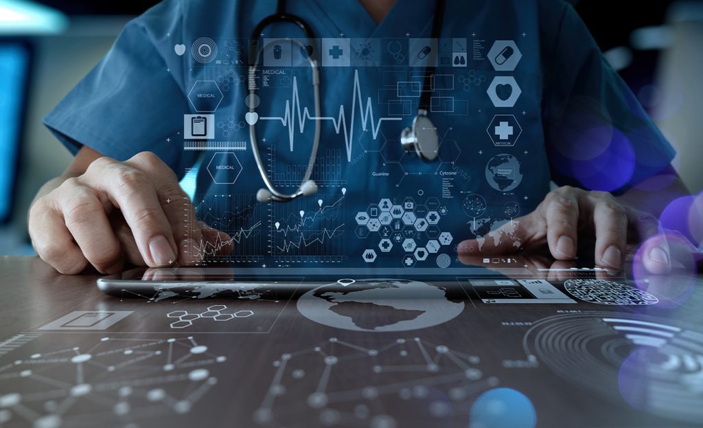 5 Advantages of Migrating Electronic Health Records to Cloud Infrastructure