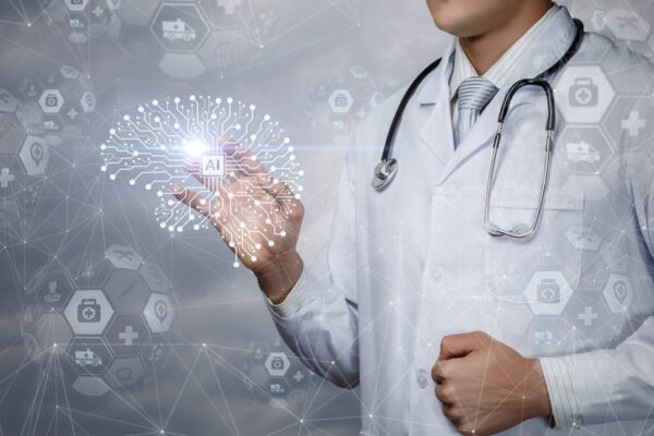 5 Ways NLP AI Technology is Driving Value for Providers Today - MedCity News