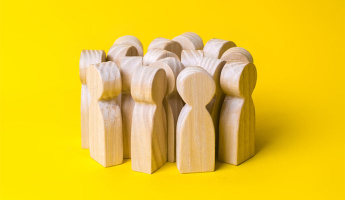 78% of Adults with OUD Go Without Access to Addiction Treatment