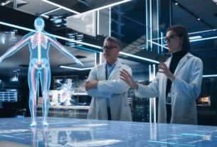 AI-powered growth in healthcare: early trends and learnings