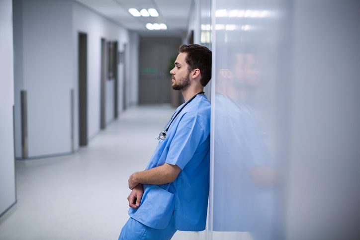 Are New Primary Care Sites an Opportunity for Nurses? - MedCity News