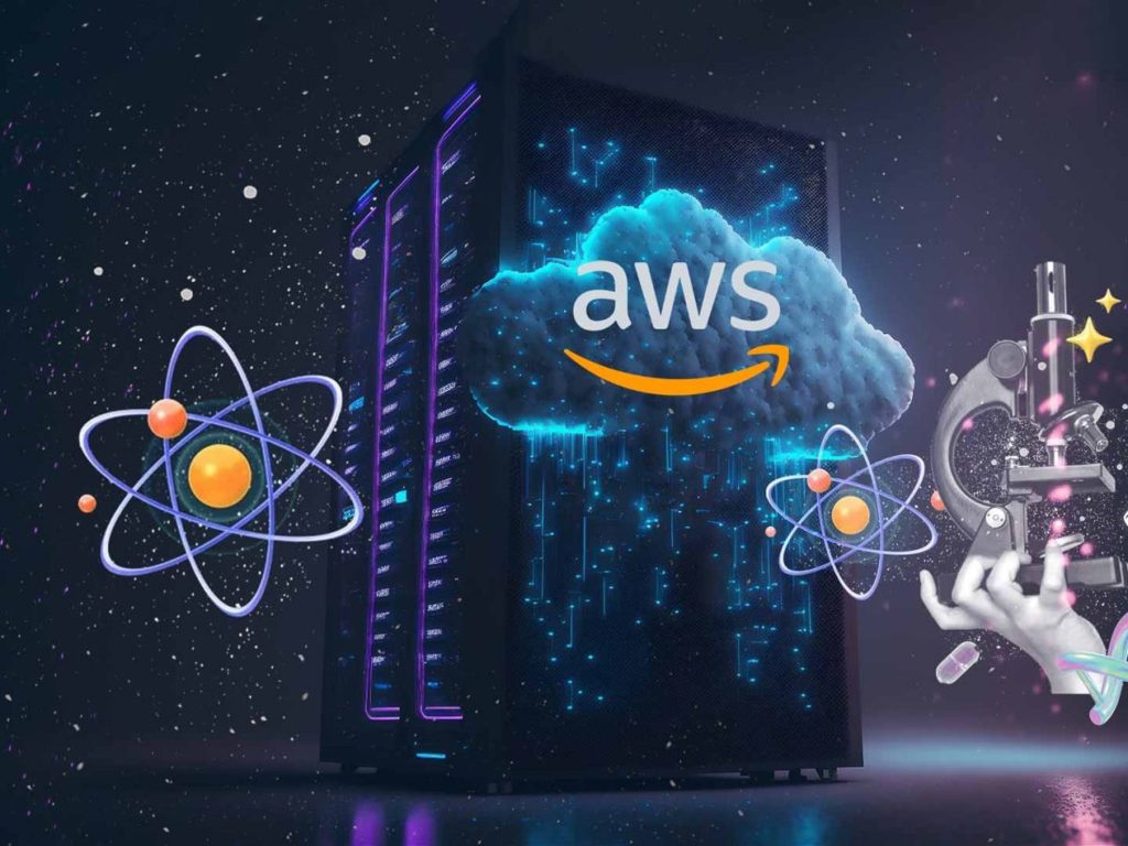 AWS Leads Enterprise Innovation in AI with Generative AI Innovation Center