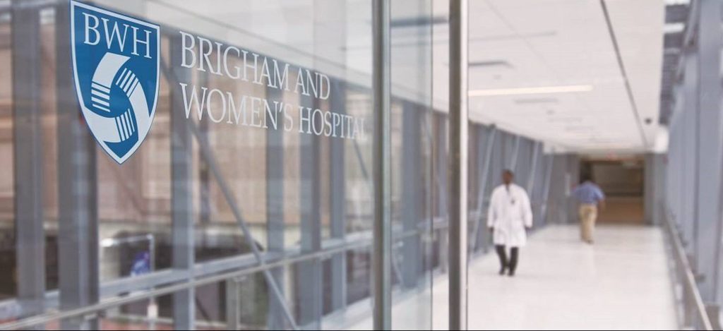 BWH Research Data Breach Incident Involving Tableau