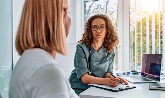 Clinicians are the best innovators in digital health | Digital Health