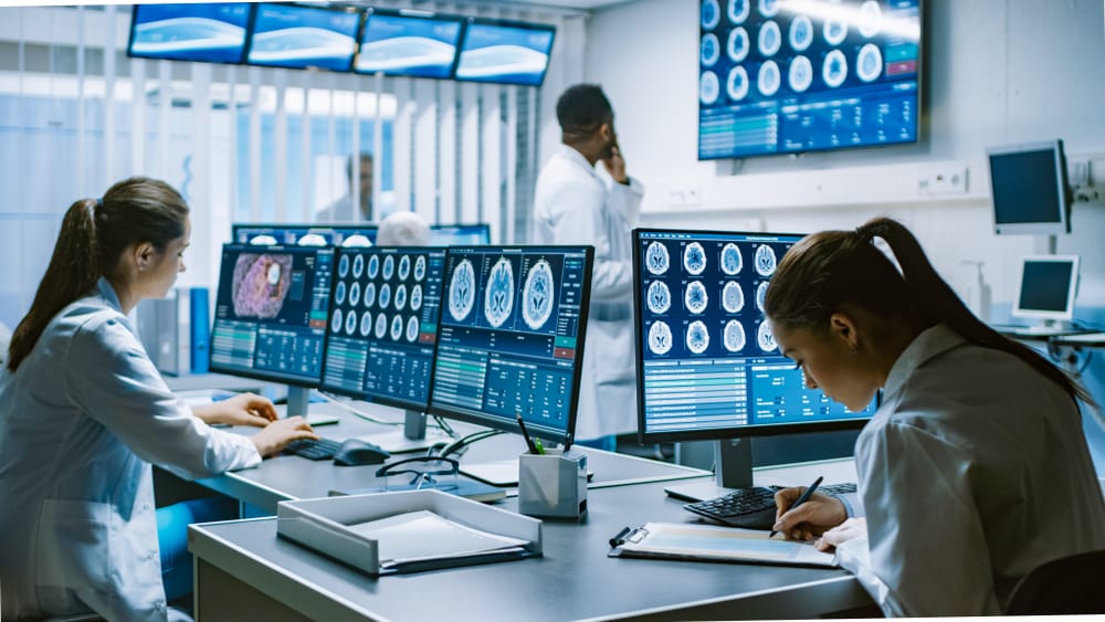 Deep Learning for Medical Imaging: Use Cases and Network Types | Healthcare IT Today