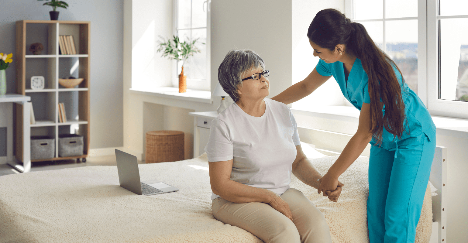 Equip clinical experts with tech tools to drive Alzheimer’s solutions