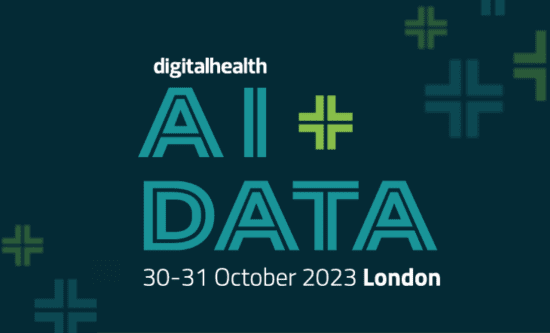Favom headline sponsor for new Digital Health AI & Data show