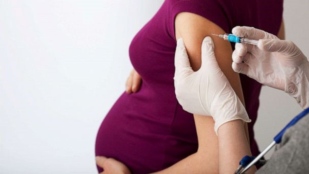 FDA Clears Groundbreaking Vaccine for Infant RSV Prevention via Maternal Immunization