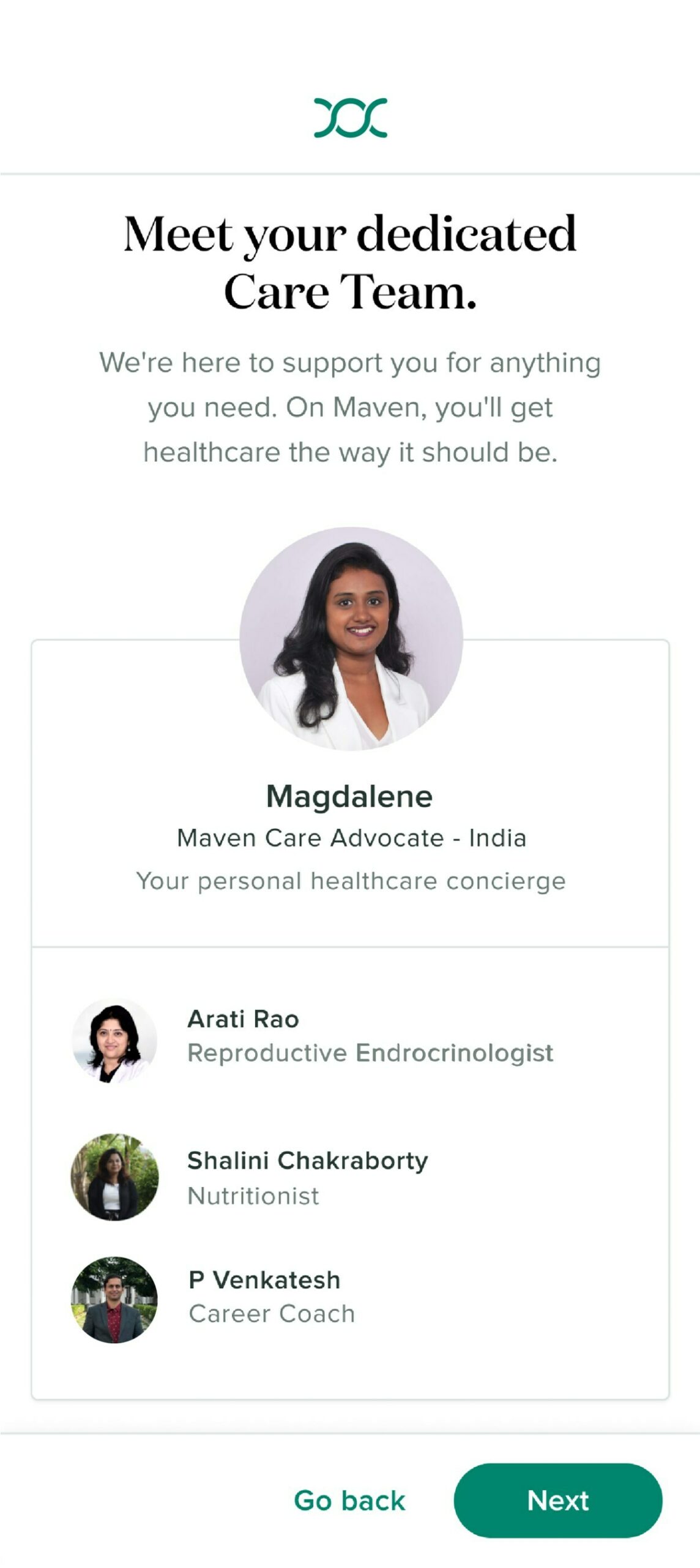 FemTech: Amazon Offers Virtual Fertility & Family-Building Support