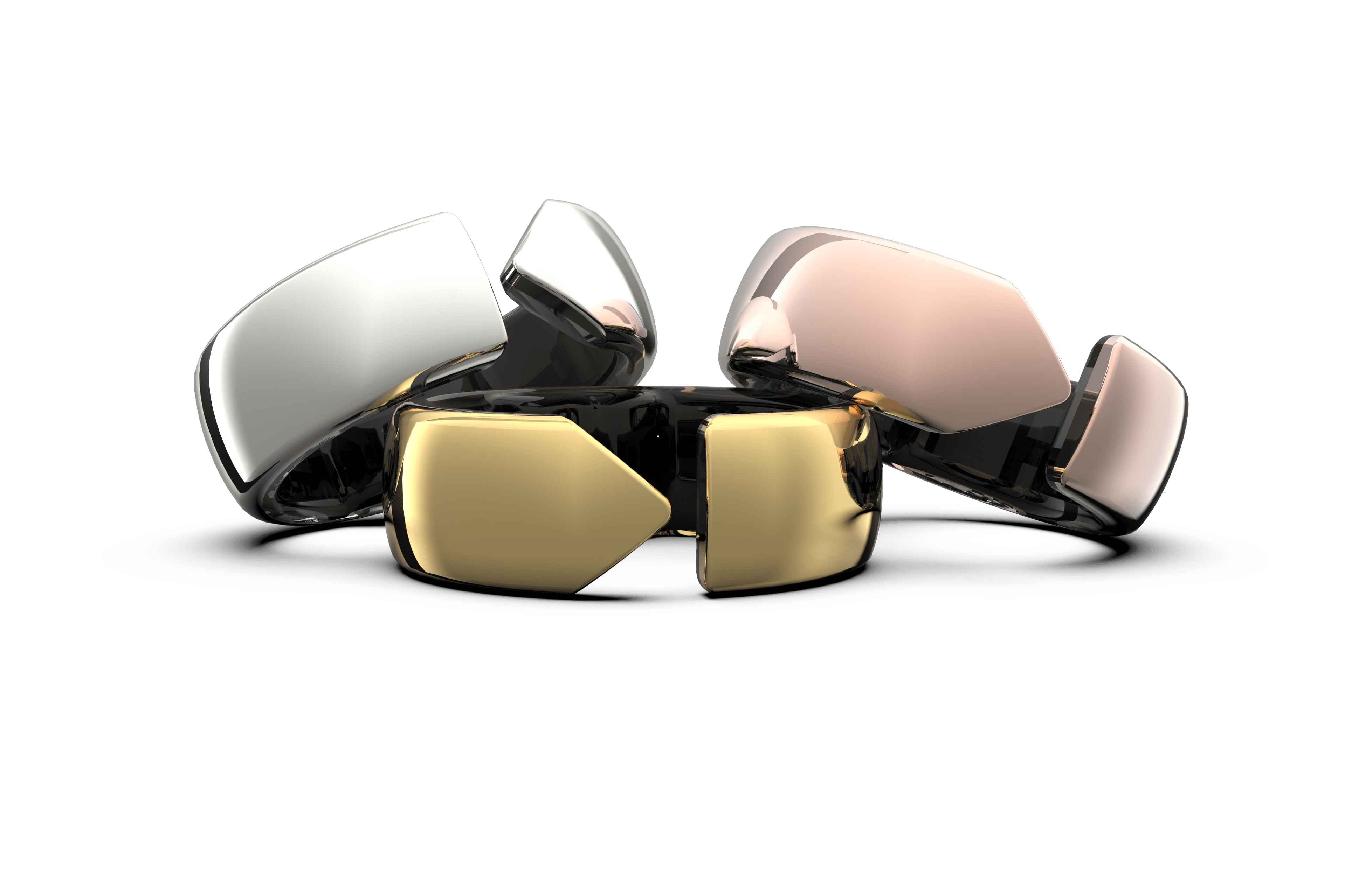 FemTech: Evie Ring Establishes Medical Advisory Board for Medical-Grade Wearable to Women