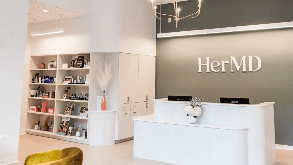 Femtech: HerMD Raises $18M to Transform Women’s Healthcare