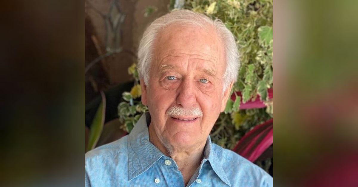 Finding Higher Consciousness with Ted Orenstein