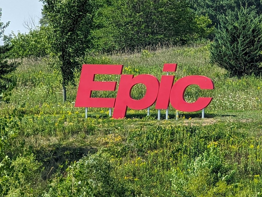 Flurry of AI, Partnerships, and New Features Announced at Epic UGM | Healthcare IT Today