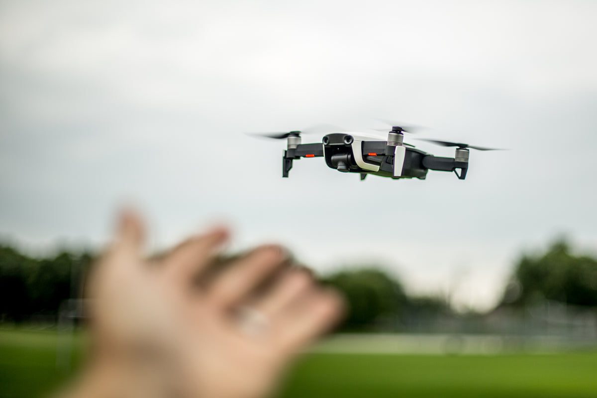 Four Benefits of Drones for the Healthcare Industry | Healthcare IT Today