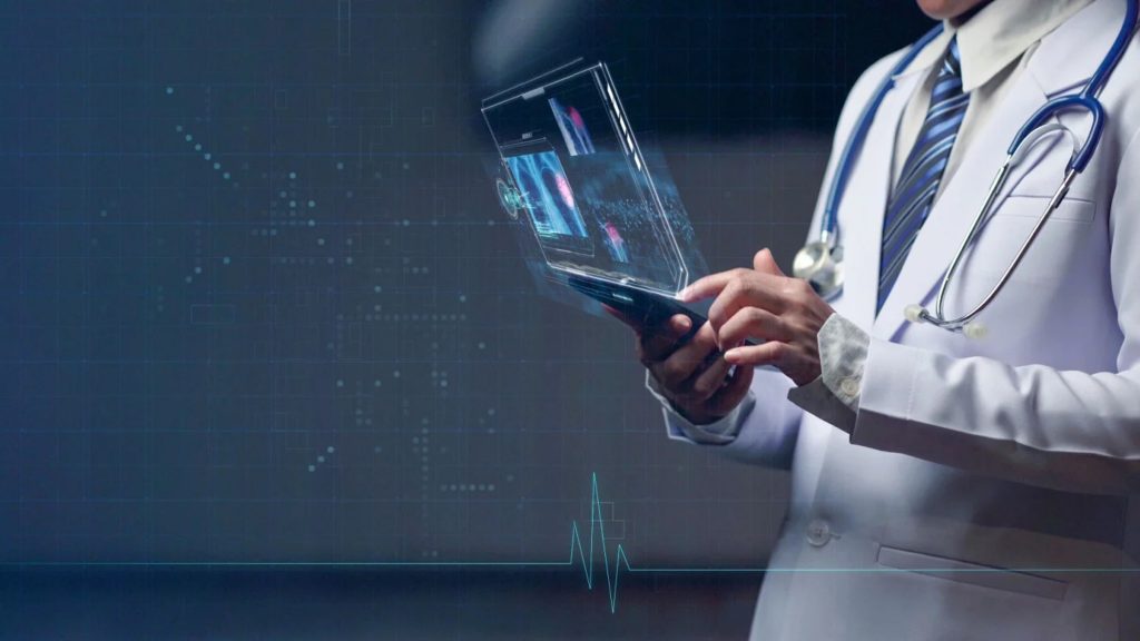 Google Cloud and CareCloud Join Forces to Boost Healthcare with Generative AI