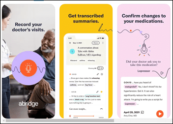 Healthcare AI News 8/16/23 – HIStalk