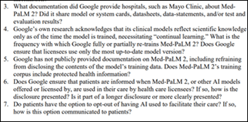 Healthcare AI News 8/9/23 – HIStalk