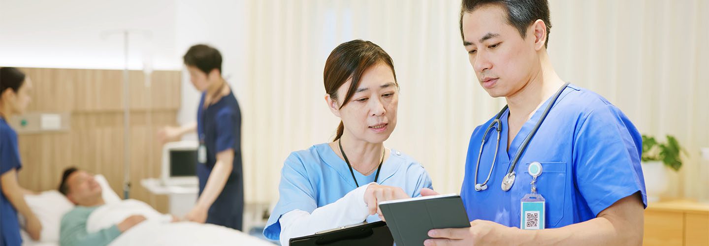 How to Set Healthcare Priorities for the Future