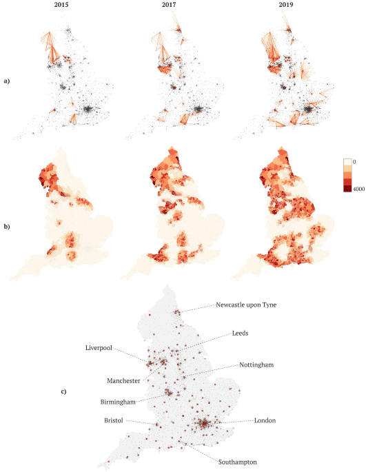 Impact of primary to secondary care data sharing on care quality in NHS England hospitals