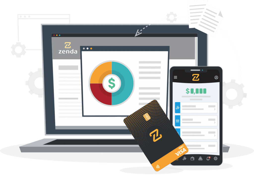 InComm Payments Acquires AI-Powered HSA Solution Zenda