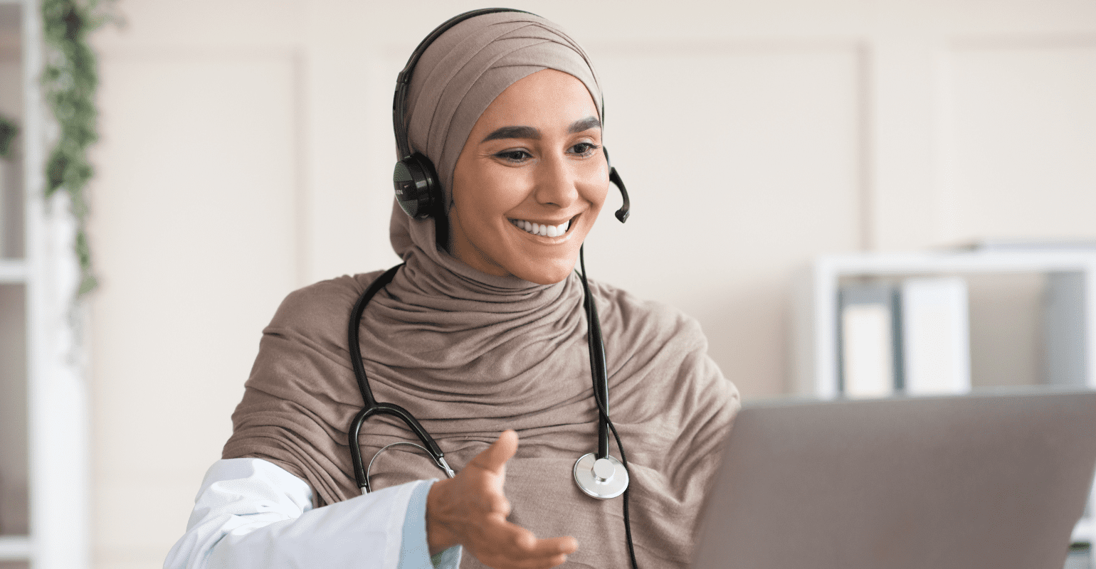 Integrated care models offer seamless access to health services