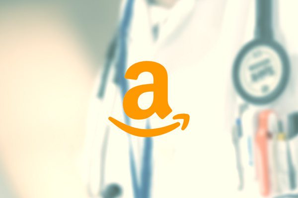 Is Amazon’s Approach With HealthScribe Favoring Collaboration Over Competition Smart? - MedCity News