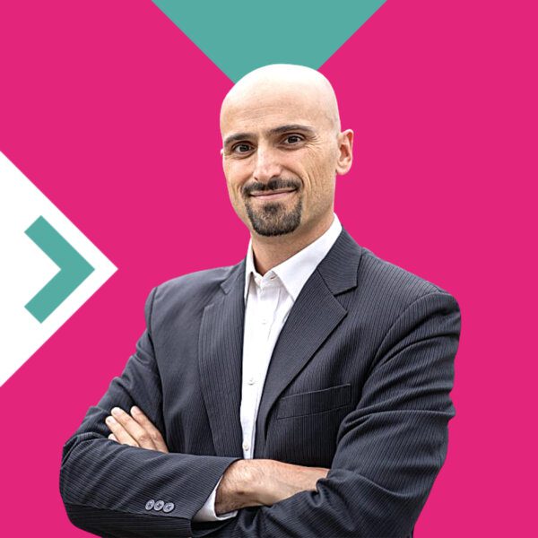 Key healthcare business risks and risk management supports - Giuseppe Carollo (Carollo Horton) - Reimagining Healthcare