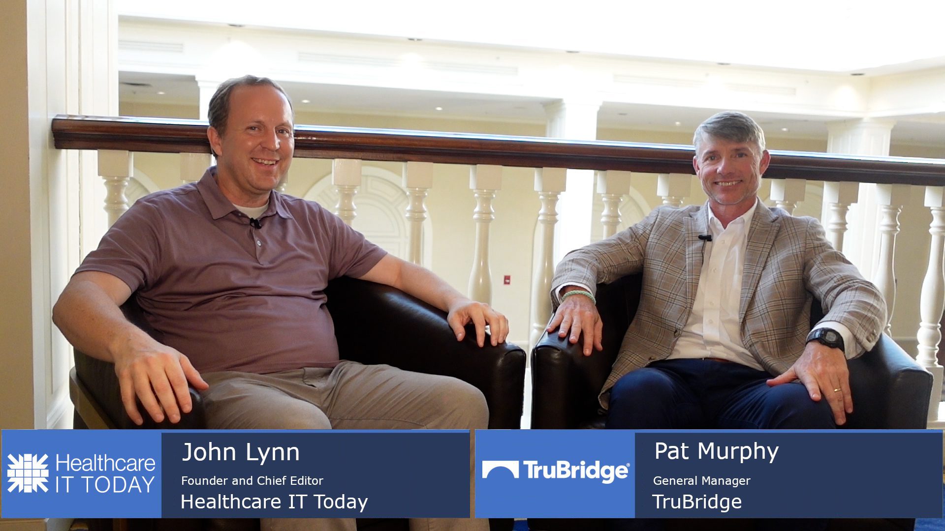 Leveraging Great People and AI to Improve Revenue Cycle Outcomes | Healthcare IT Today