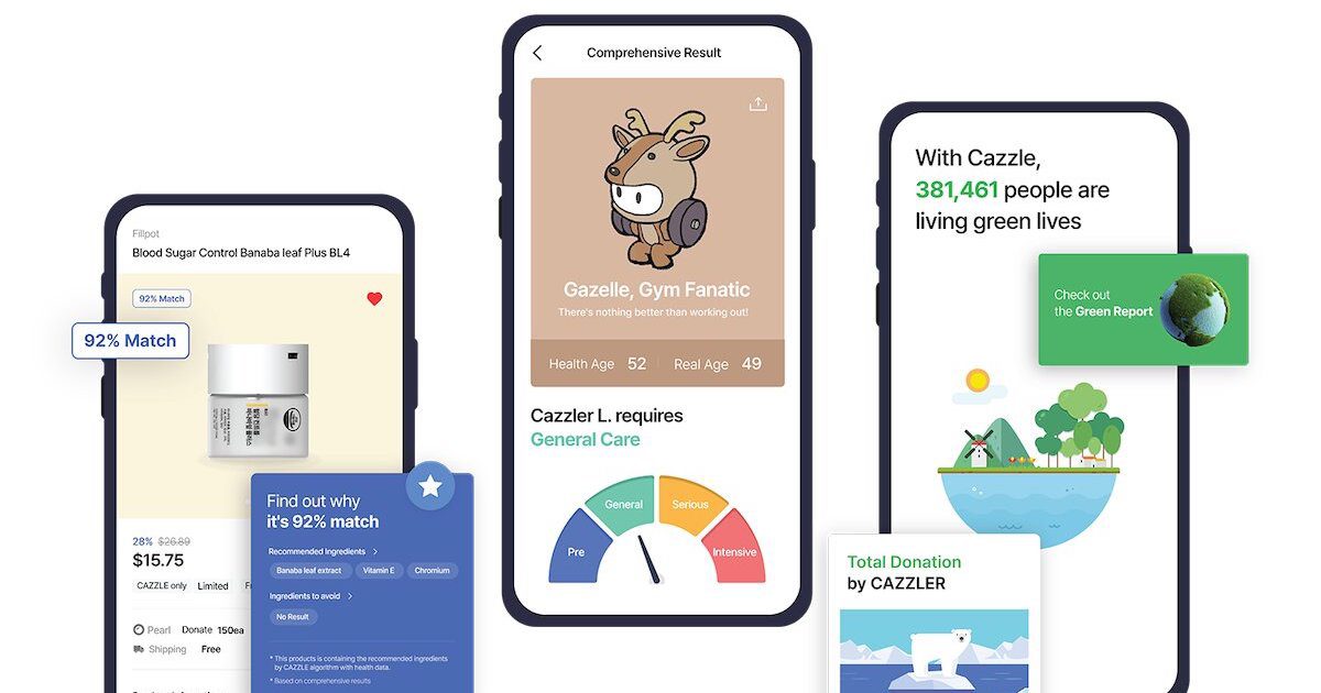 Lotte Healthcare looks to offer AI-based Alzheimer's diagnosis service