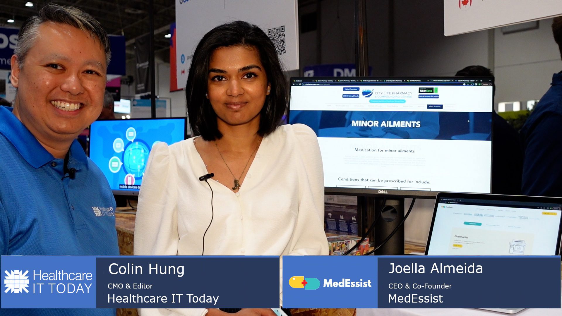 MedEssist is Helping to Transform Pharmacies into Pharmacy Health Clinics | Healthcare IT Today