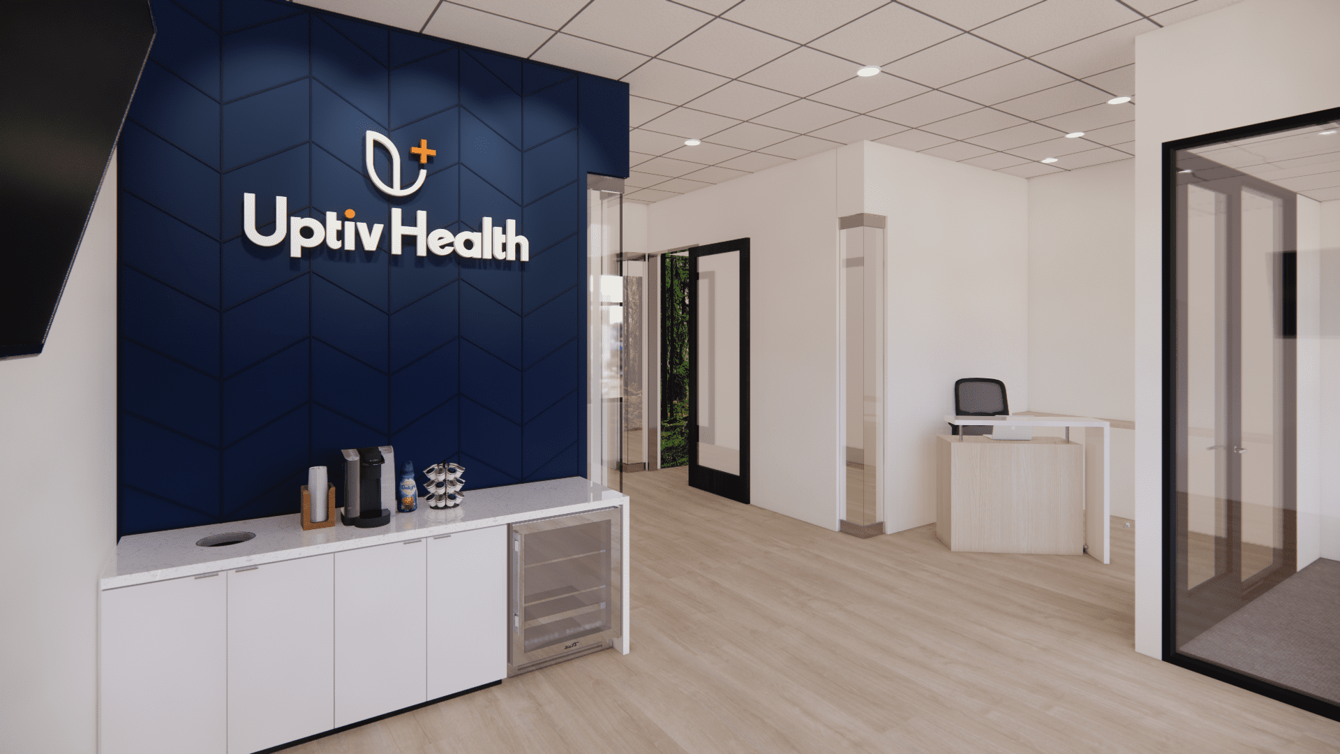 Meet The Startup That’s Building ‘Spa-Like’ Infusion Centers - MedCity News