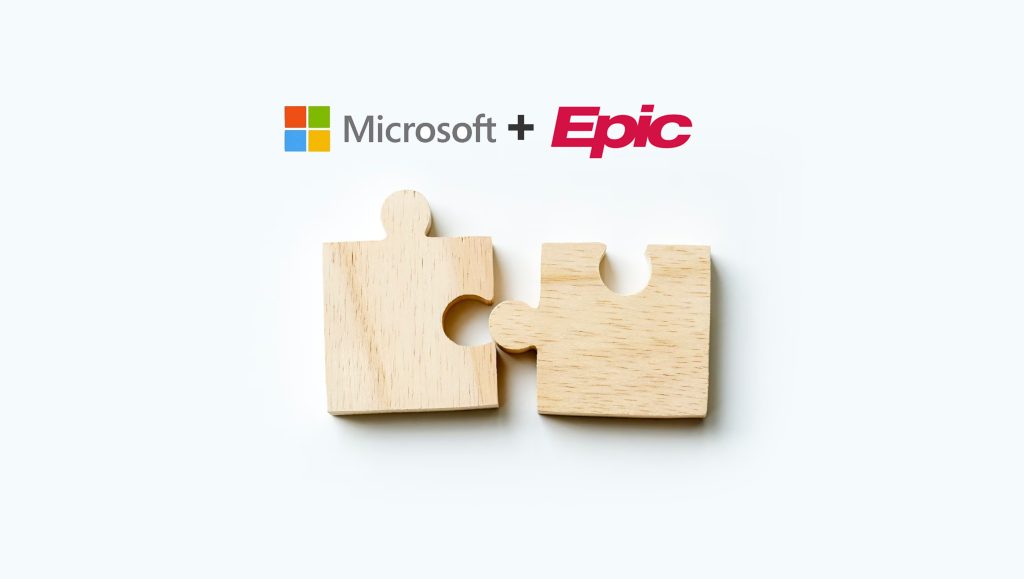 Microsoft and Epic Collaborate to Unveil Co-Piloted AI Tools for Enhanced EHR Capabilities