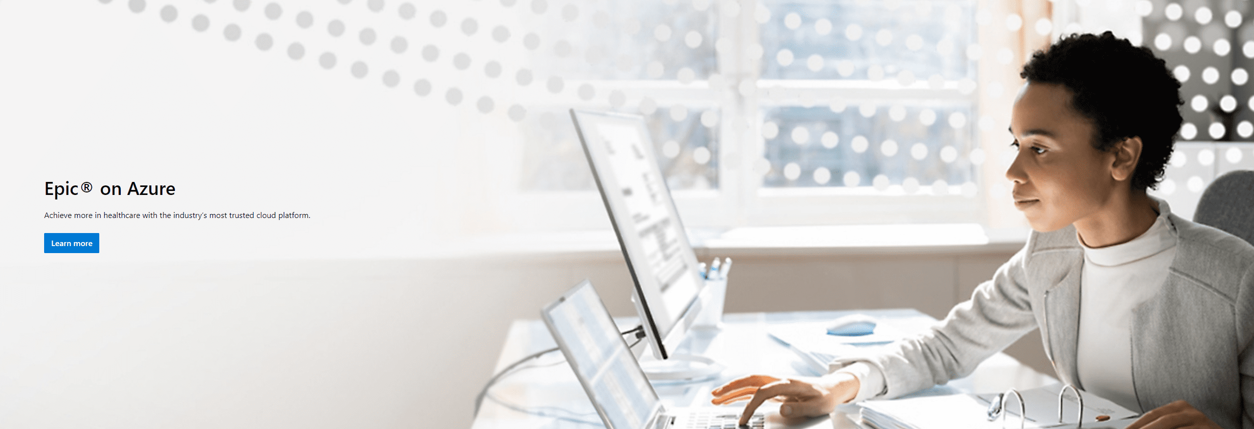 Microsoft Enables Epic Clients to Use Microsoft Azure Large Instances to Manage Large EHR Database Loads