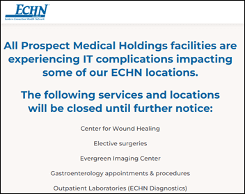 Monday Morning Update 8/7/23 – HIStalk