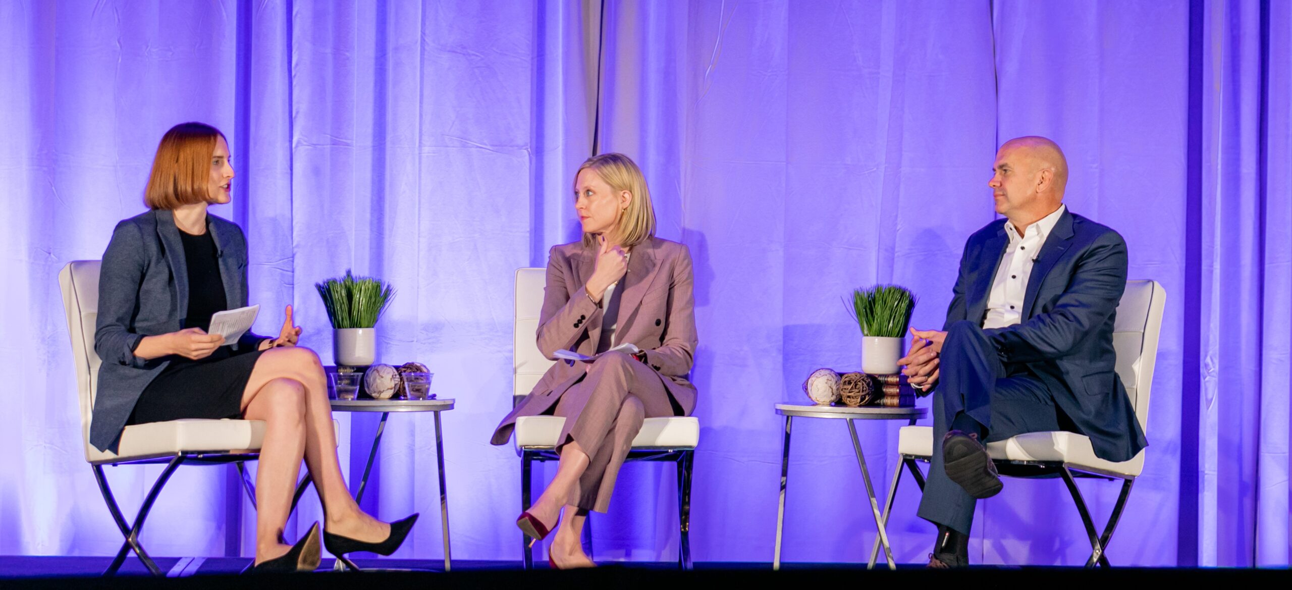 Nashville Entrepreneur Center Gears Up for Virtual Care Delivery Conference September 21 - MedCity News