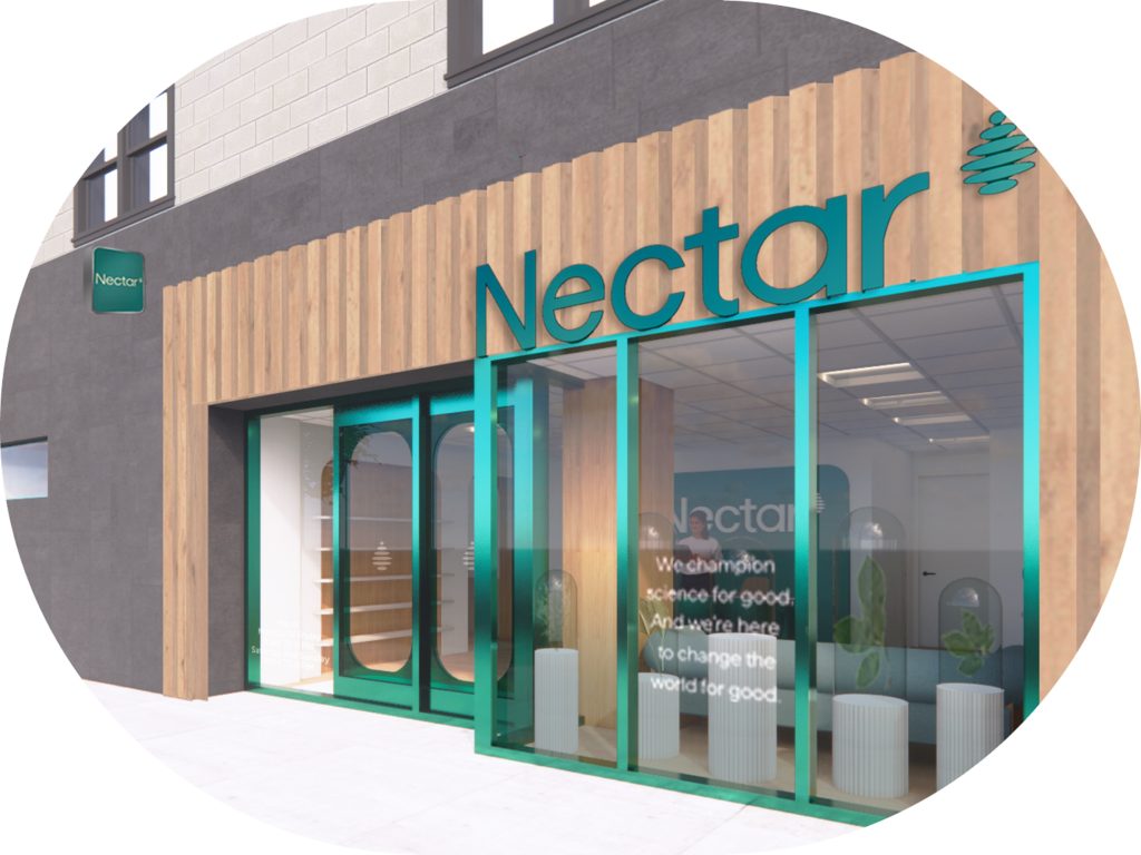 Nectar Life Sciences Unveils First Physical Clinic, Nectar Allergy Center in New York