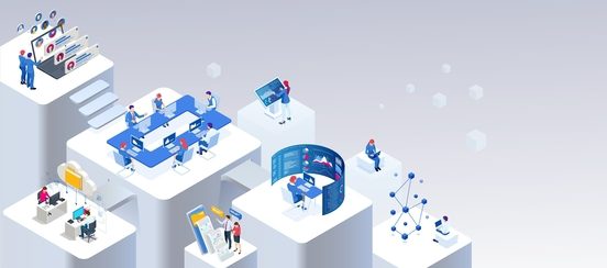 NHS SBS tenders for new £1.5B Digital Workplace Solutions contract | Digital Health